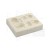 Foremka silikonowa 3 dzidziusie 4.4x3cm 91396 Pentart