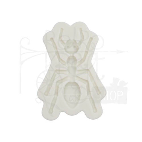 Foremka silikonowa Mrówka 7x5cm 93102 Pentart