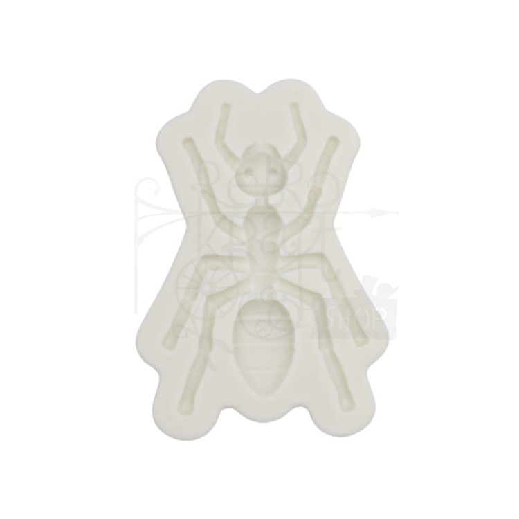 Foremka silikonowa Mrówka 7x5cm 93102 Pentart