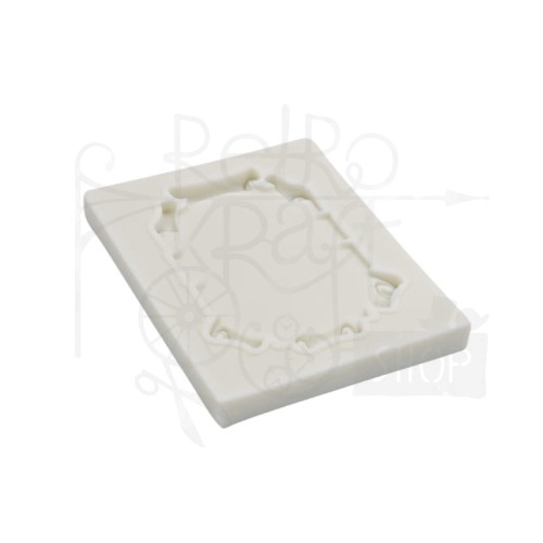 Foremka silikonowa Pergamin 91508 Pentart