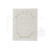 Foremka silikonowa Pergamin 91508 Pentart