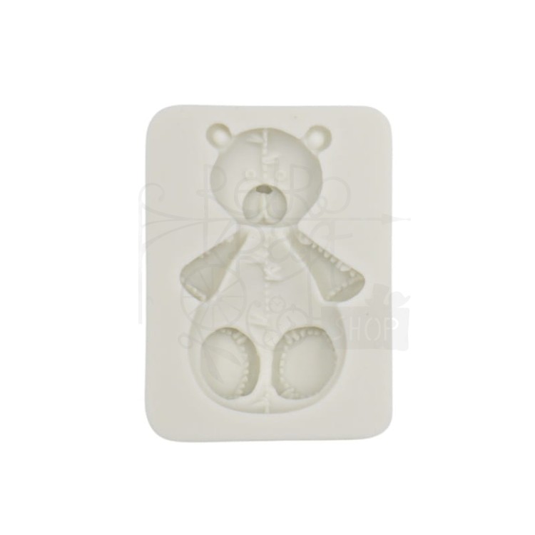Foremka silikonowa Teddy bear 90489 Pentart