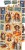 Zestaw dodatków 15x30 Autumn Beauty - Women Kobiety CC-C58-AB-13 Craft O'Clock