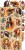 Zestaw dodatków 15x30 Autumn Beauty - Women Kobiety CC-C58-AB-13 Craft O'Clock