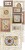 Zestaw dodatków 15x30 Autumn Beauty - Women Kobiety CC-C58-AB-13 Craft O'Clock