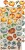 Zestaw dodatków 15x30 Autumn Beauty - Autumn CC-C58-AB-12 Craft O'Clock