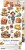 Zestaw dodatków 15x30 Autumn Beauty - Autumn CC-C58-AB-12 Craft O'Clock