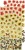 Zestaw dodatków 15x30 Autumn Beauty - Kwiaty CC-C58-AB-11 Craft O'Clock