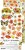 Zestaw dodatków 15x30 Autumn Beauty - Kwiaty CC-C58-AB-11 Craft O'Clock