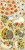Zestaw dodatków 15x30 Autumn Beauty - Kwiaty CC-C58-AB-11 Craft O'Clock