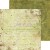 Zestaw papierów bazowych 20x20 Autumn Beauty CC-C58-AB-10 Craft O'Clock