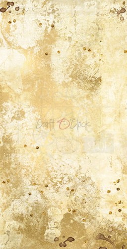 Zestaw papierów bazowych 15x30 Autumn Beauty CC-C58-AB-09 Craft O'Clock
