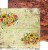 Zestaw papierów 30x30 Autumn Beauty CC-C58-AB-00 Craft O'Clock
