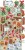 Zestaw dodatków 15x30 Christmas Treasure - Christmas CC-F29-CHT-12 Craft O'Clock