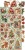 Zestaw dodatków 15x30 Christmas Treasure - Christmas CC-F29-CHT-12 Craft O'Clock