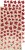 Zestaw dodatków 15x30 Christmas Treasure - Kwiaty CC-F29-CHT-11 Craft O'Clock
