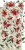 Zestaw dodatków 15x30 Christmas Treasure - Kwiaty CC-F29-CHT-11 Craft O'Clock