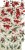 Zestaw dodatków 15x30 Christmas Treasure - Kwiaty CC-F29-CHT-11 Craft O'Clock