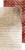 Zestaw papierów bazowych 15x30 Christmas Treasure CC-F29-CHT-09 Craft O'Clock