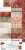 Zestaw papierów bazowych 15x30 Christmas Treasure CC-F29-CHT-09 Craft O'Clock