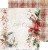 Zestaw papierów 30x30 Christmas Treasure CC-F29-CHT-00 Craft O'Clock
