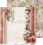 Zestaw papierów 30x30 Christmas Treasure CC-F29-CHT-00 Craft O'Clock