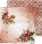 Zestaw papierów 30x30 Christmas Treasure CC-F29-CHT-00 Craft O'Clock