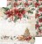 Zestaw papierów 30x30 Christmas Treasure CC-F29-CHT-00 Craft O'Clock