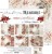 Zestaw papierów 30x30 Christmas Treasure CC-F29-CHT-00 Craft O'Clock