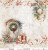 Zestaw papierów 30x30 Christmas Treasure CC-F29-CHT-00 Craft O'Clock