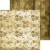 Zestaw papierów 15x15 Basic 03 Brown Mood CC-ZM-BC03 Craft O'Clock