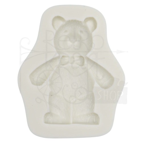 Foremka silikonowa Miś 90486 Pentart