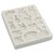 Foremka silikonowa Wielkanocny mix 91480 Pentart