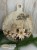 Napis HDF Pada śnieg Artistiko