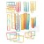 Ozdoby klisze Vintage Artistry Sunburst Filmstrip Frames 30szt SUN24852 49 and Market
