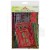 Ozdoby klisze Christmas Spectacular Filmstrip Frames 30szt S2324456 49 and Market