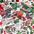 Ozdoby papierowe die-cuts Christmas Spectacular Ephemera Bits 134szt S2324395 49 and Market