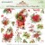 Rub-on transfer 30x30cm Christmas Spectacular Classic 1 arkusz S2324364 49 and Market
