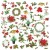 Ozdoby papierowe die-cuts Christmas Spectacular Greenery 61szt S2324326 49 and Market