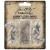 Ozdoby metalowe gałązki i pająki Idea-Ology Adornments - Spiders &amp; Branches TH94342 Tim Holtz