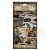 Naklejki Idea-Ology Sticker Book Halloween 397szt TH94335 Tim Holtz