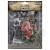Ozdoby papierowe Idea-Ology Layers &amp; Paper Dolls Halloween 68szt TH94333 Tim Holtz