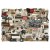 Ozdoby papierowe Idea-Ology Ephemera Pack Halloween 143szt TH94332 Tim Holtz