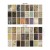 Ozdoby papierowe Idea-Ology Double-Sided Backdrops Halloween 24szt TH94331 Tim Holtz
