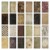 Ozdoby papierowe Idea-Ology Double-Sided Backdrops Halloween 24szt TH94331 Tim Holtz