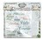Zestaw karty koperty rub-ons Vintage Artistry Tranquility Card Kit 18 szt VAT39630 49 and Market