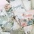 Zestaw karty koperty rub-ons Vintage Artistry Tranquility Card Kit 18 szt VAT39630 49 and Market
