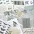 Zestaw papierów 15x20 Collage Sheets Color Swatch Eucalyptus 40 arkuszy CSE39951 49 and Market