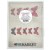 Zestaw papierów 15x20 Collage Sheets Color Swatch Blossom 40 arkuszy CSB40179 49 and Market