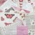 Zestaw papierów 15x20 Collage Sheets Color Swatch Blossom 40 arkuszy CSB40179 49 and Market